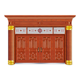 繁华似锦四开门